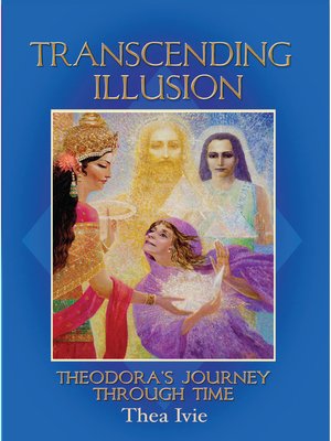 cover image of Transcending Illusion